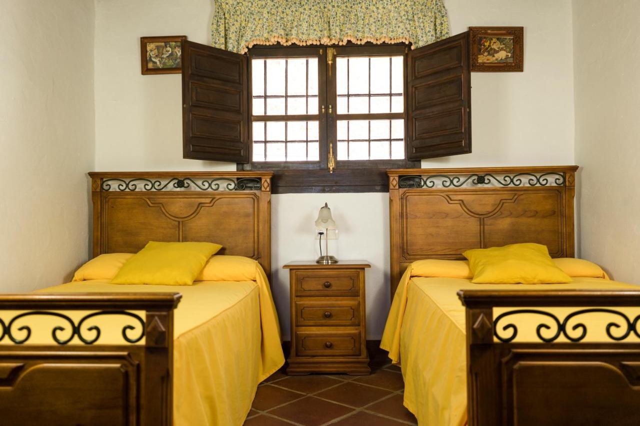 Holiday home Winehouse With Big Pool, Bbq, Wifi, Close To Malaga