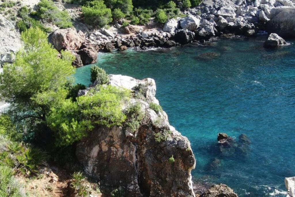 Winehouse With Big Pool, Bbq, Wifi, Close To Malaga *