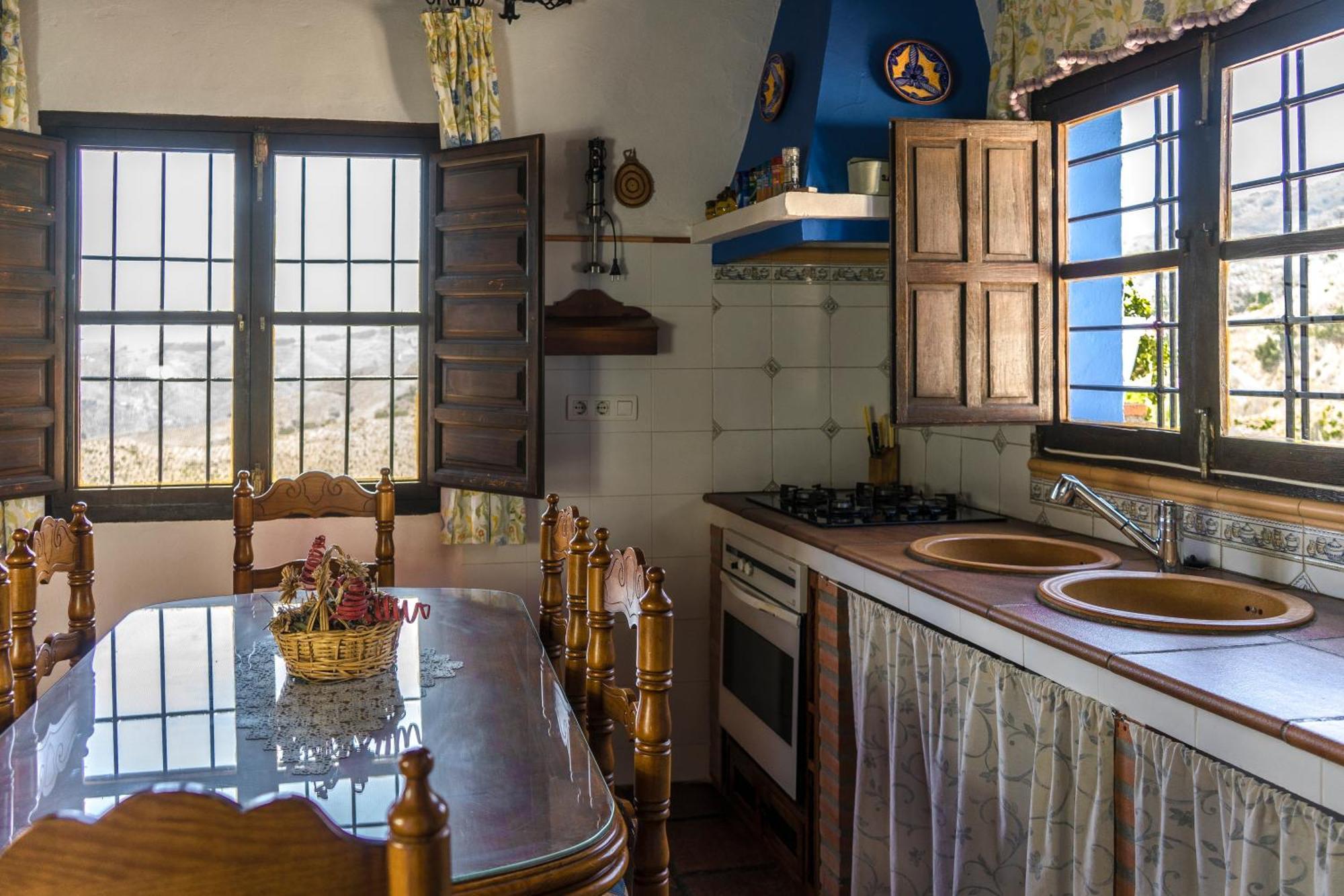 Casa vacanze Lagar Andaluz Con Piscina Privada