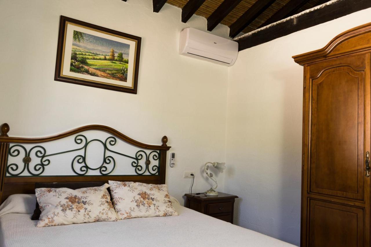 Casa vacanze Lagar Andaluz Con Piscina Privada Borge